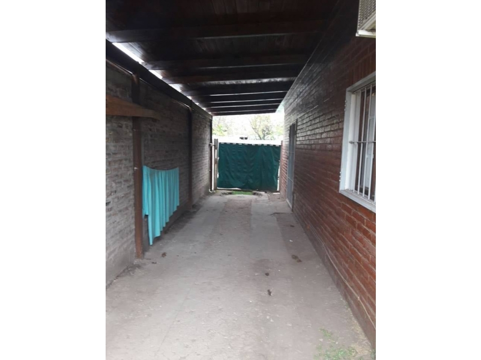 CHALET EN VENTA - 6