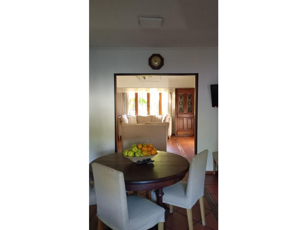 EN VENTA CASA Ubicada en Florencio Varela Centro - 4
