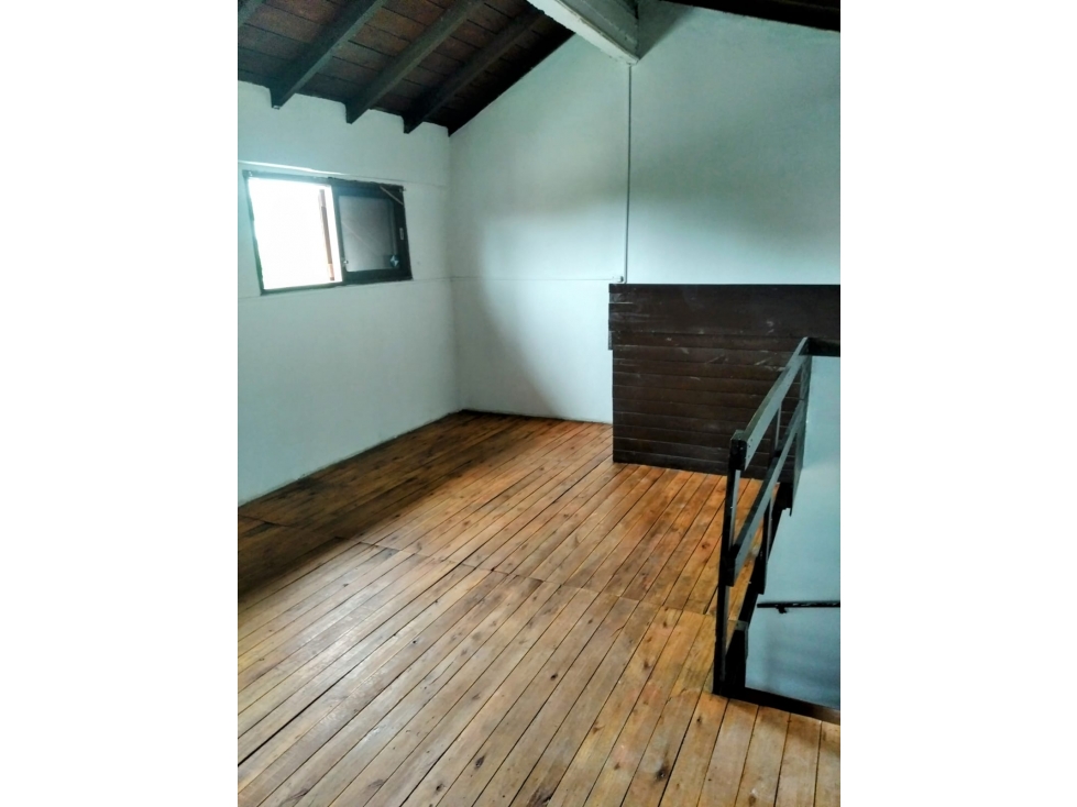 CASA EN VENTA ZEBALLOS - 5