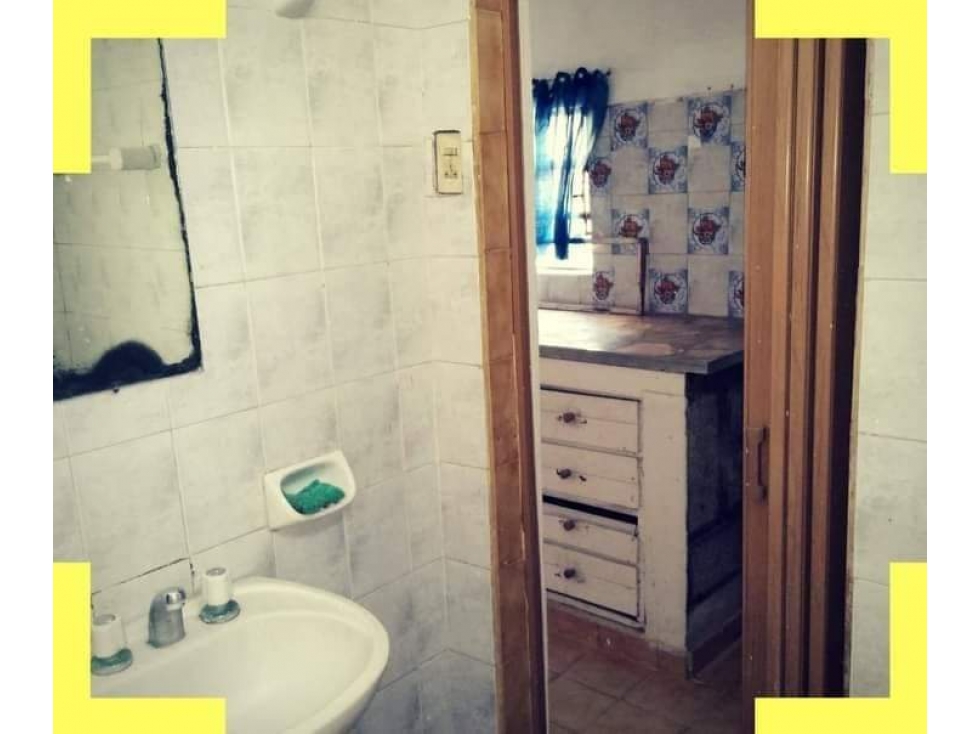 CASA EN VENTA BARRIO SAN NICOLAS - 6