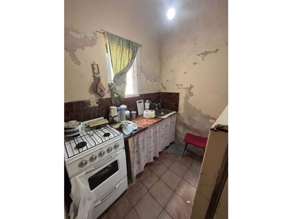 CASA EN VENTA - 6