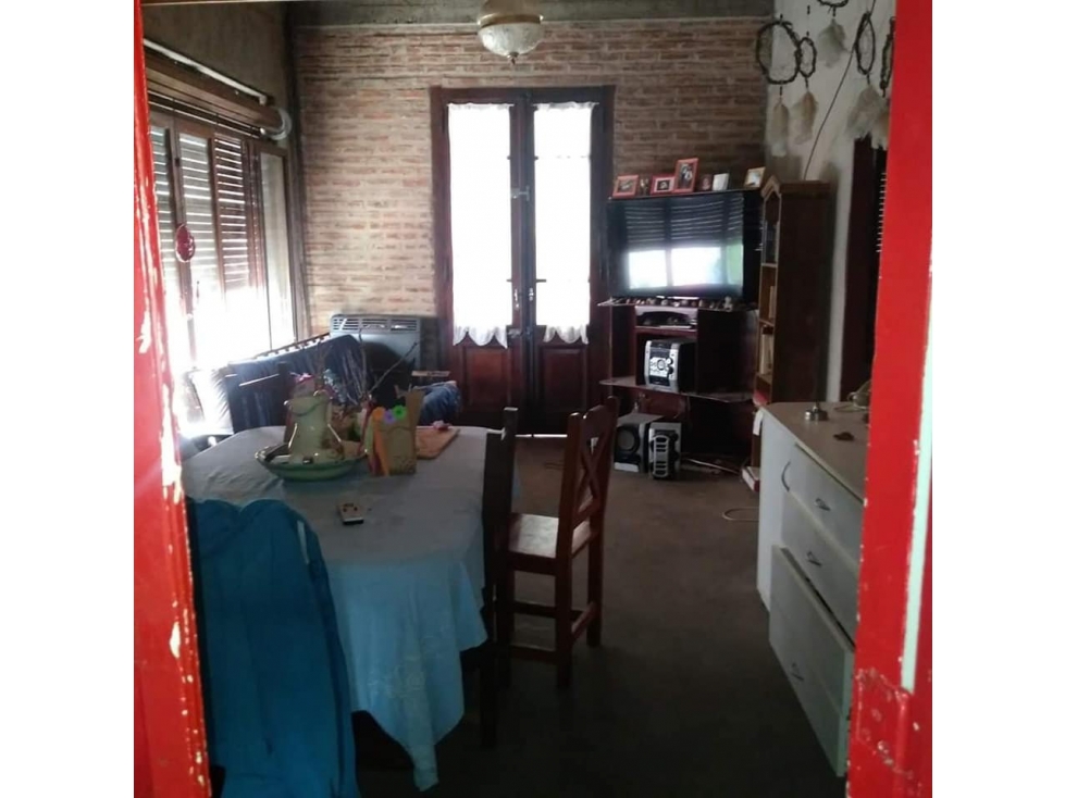CASA Y DEPARTAMENTO - 2