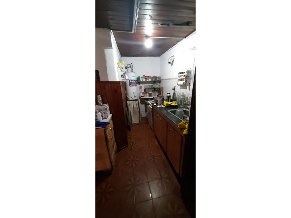 CASA EN VENTA - 4