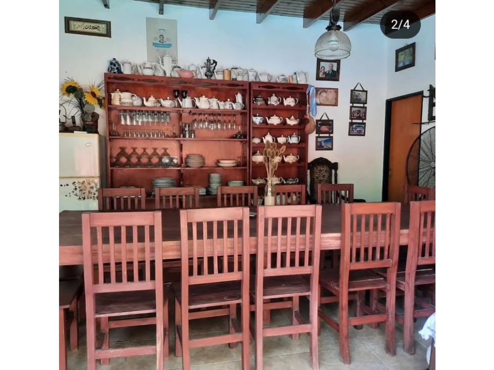 EN VENTA CASA Ubicada en Florencio Varela Centro - 3