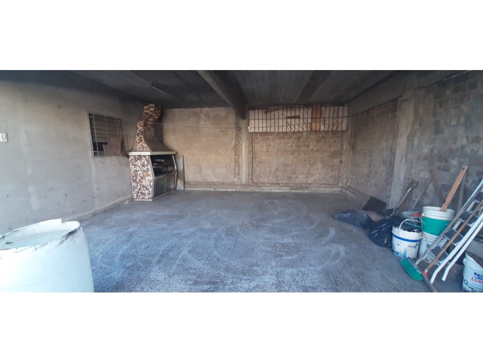 CASA EN VENTA BARRIO LA SIRENA - 5