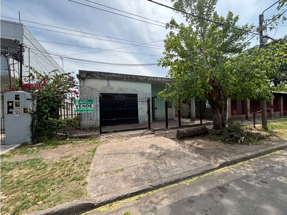 CASA A REFACCIONAR - 3