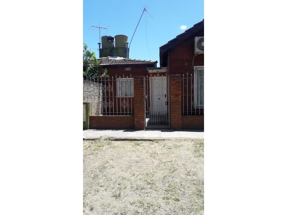 CHALET EN VENTA - 2