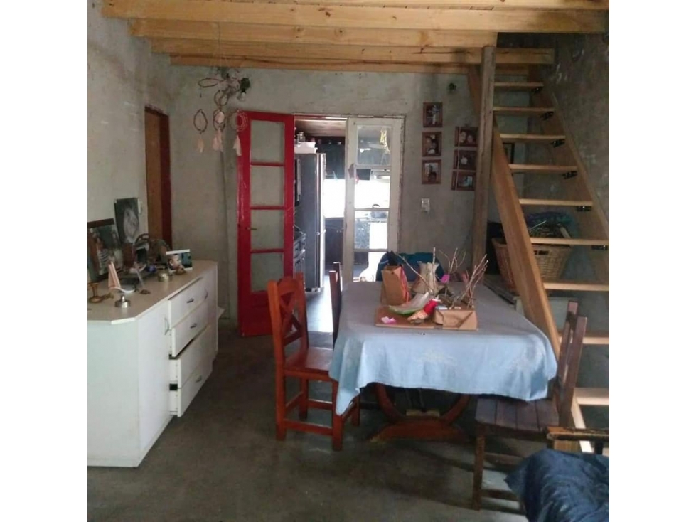 CASA Y DEPARTAMENTO - 4