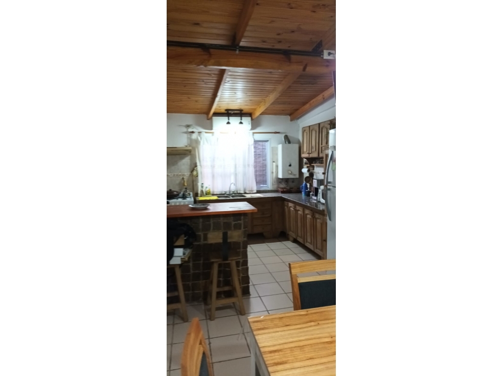 CASA Y DEPARTAMENTO EN VENTA - 6