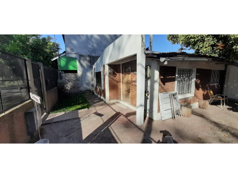 CASA EN VENTA - 2