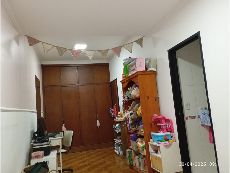 EN VENTA CASA Ubicada en Florencio Varela Centro - 5