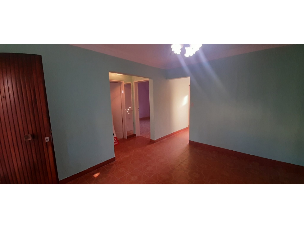 CASA EN VENTA BARRIO LA SIRENA - 6