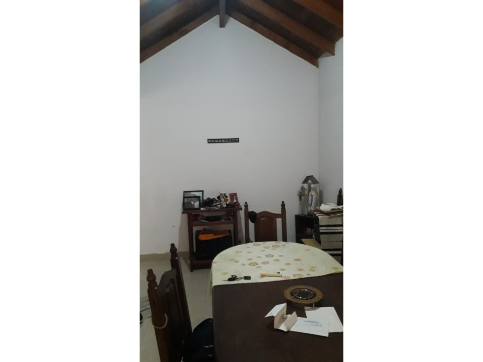 CHALET EN VENTA - 4