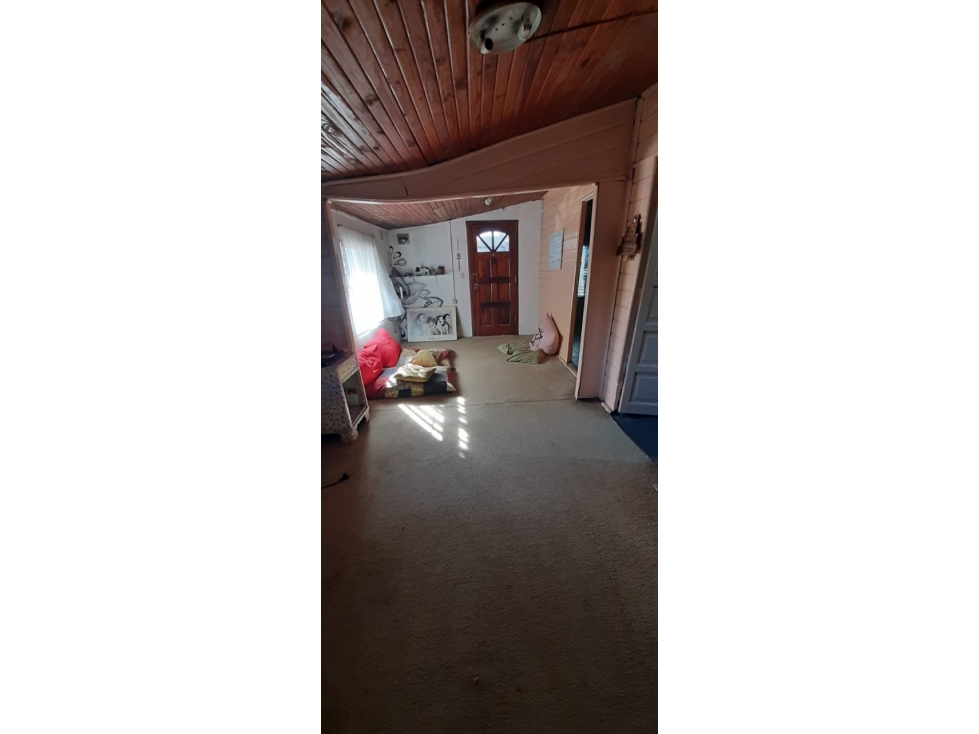 CASA EN VENTA - 5