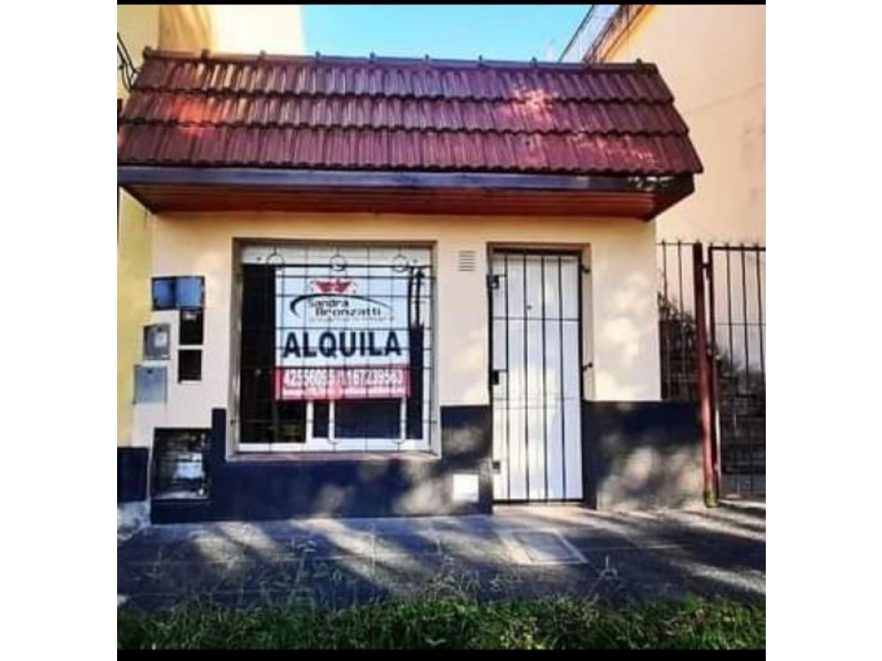 DEPARTAMENTO - 1