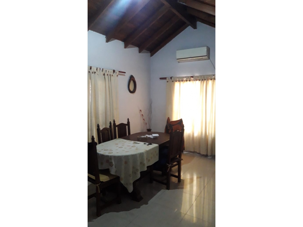 CHALET EN VENTA - 3