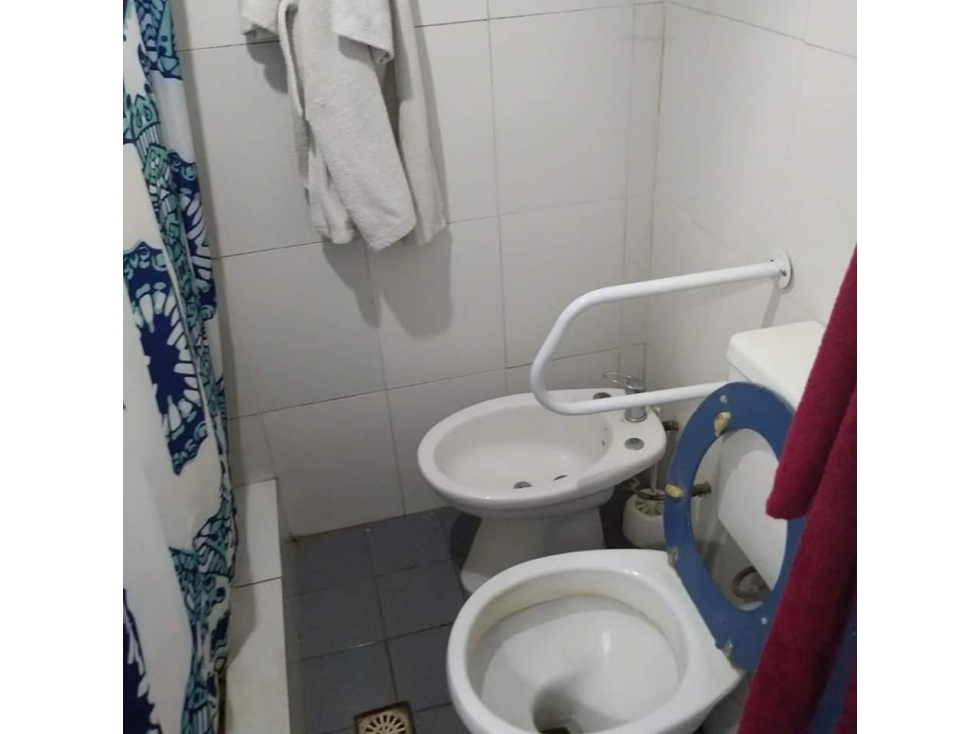 CASA Y DEPARTAMENTO - 6
