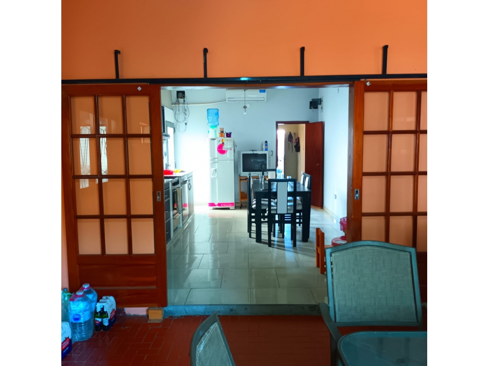 CASA CON PILETA - 3