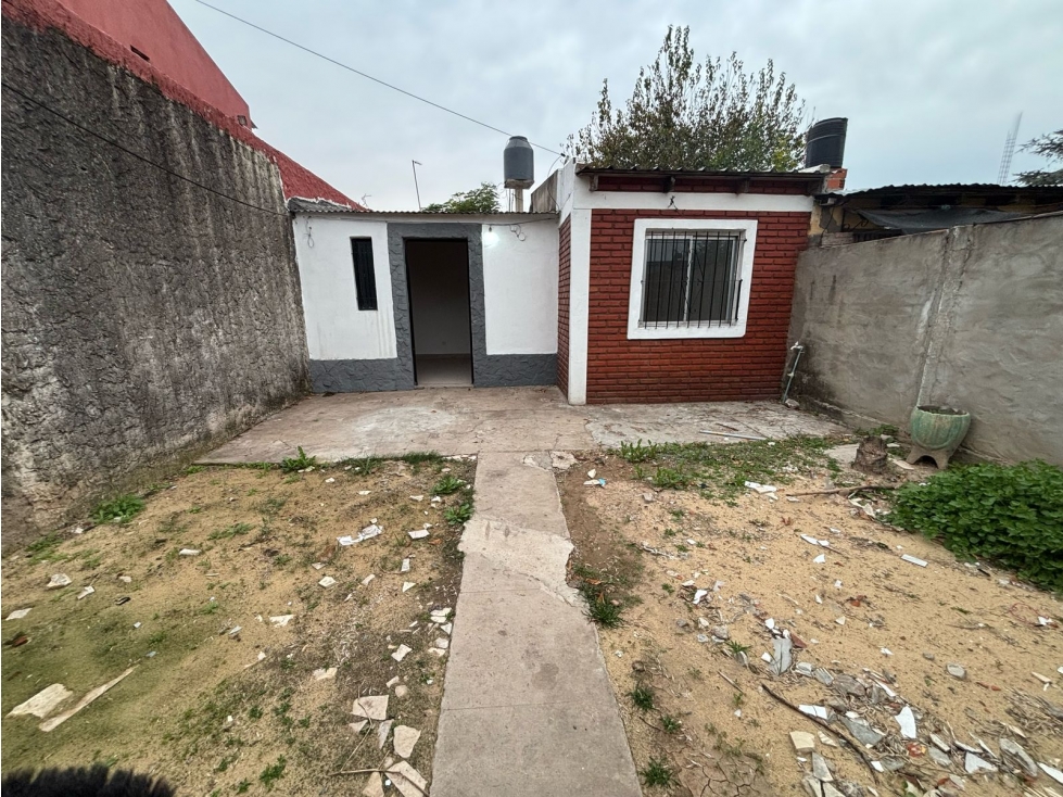 2 PROPIEDADES EN VENTA VILLA MONICA - 2