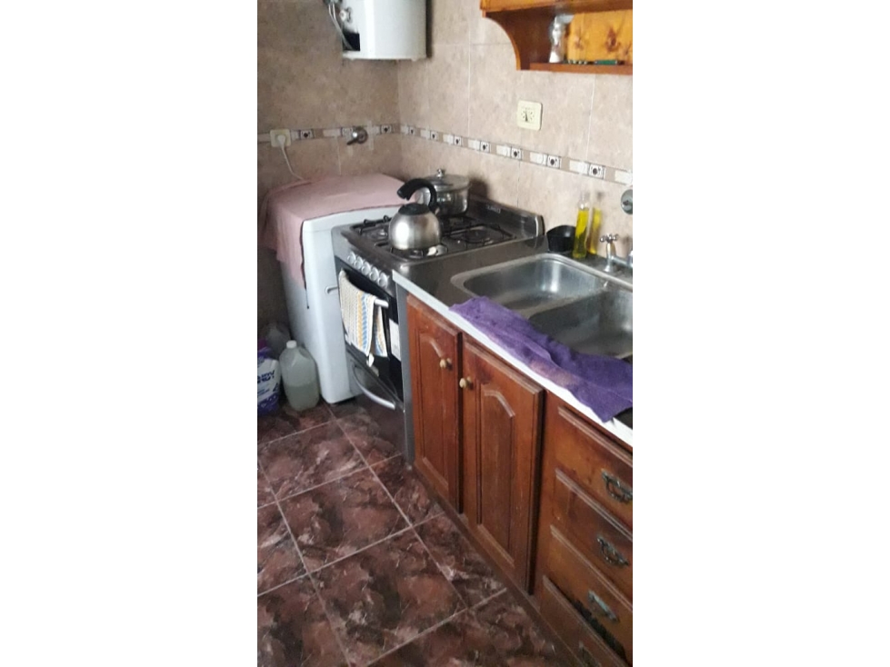 CHALET EN VENTA - 5
