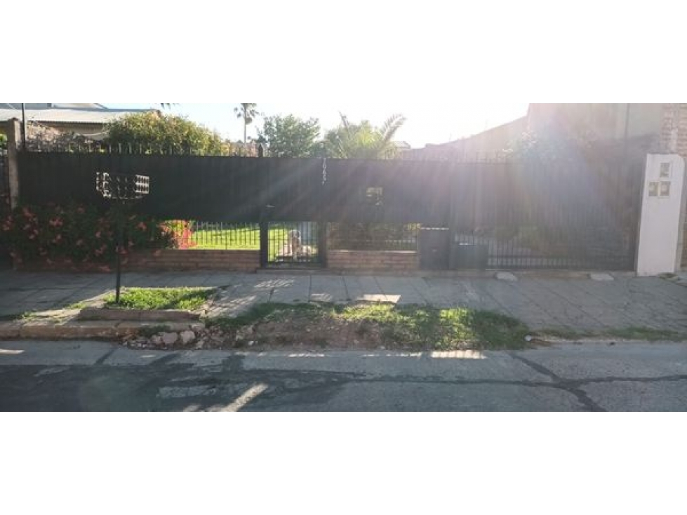 CASA Y DEPARTAMENTO EN VENTA - 2