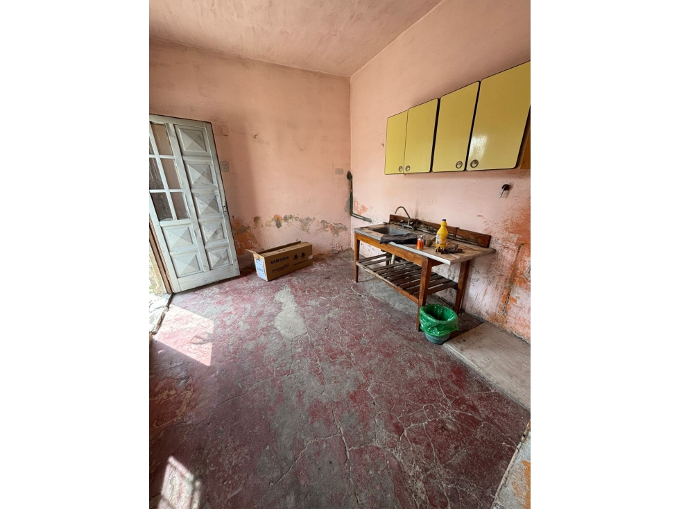 CASA A REFACCIONAR - 4