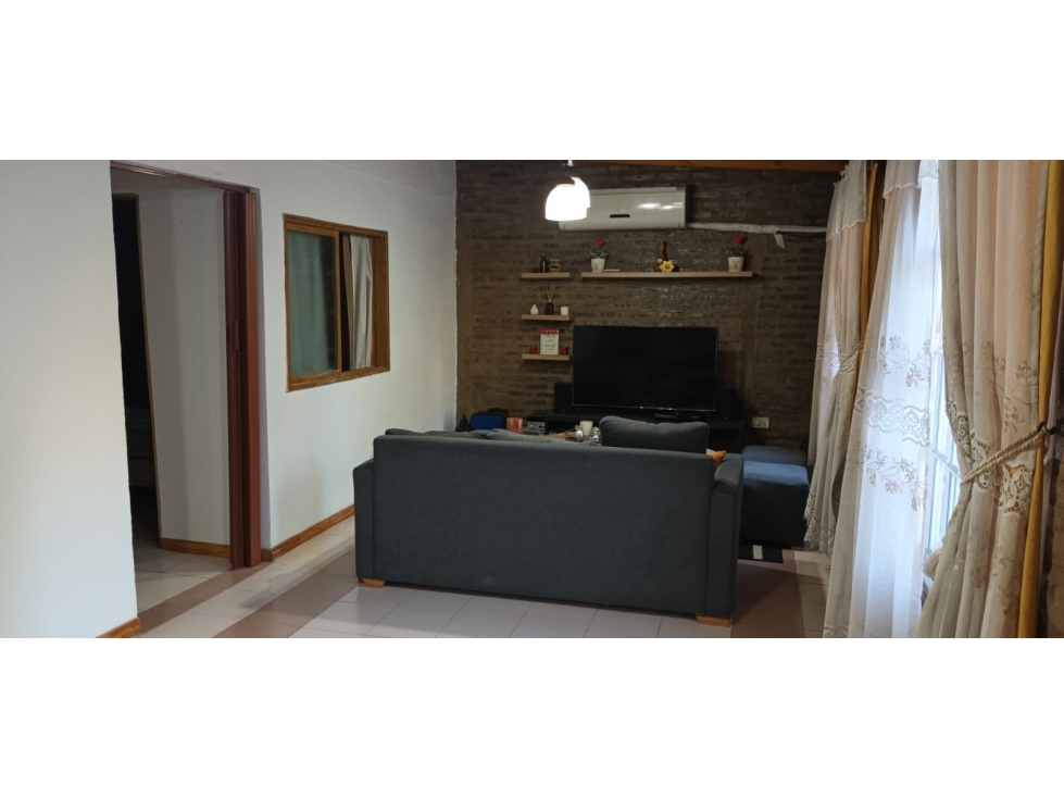 CASA Y DEPARTAMENTO EN VENTA - 4