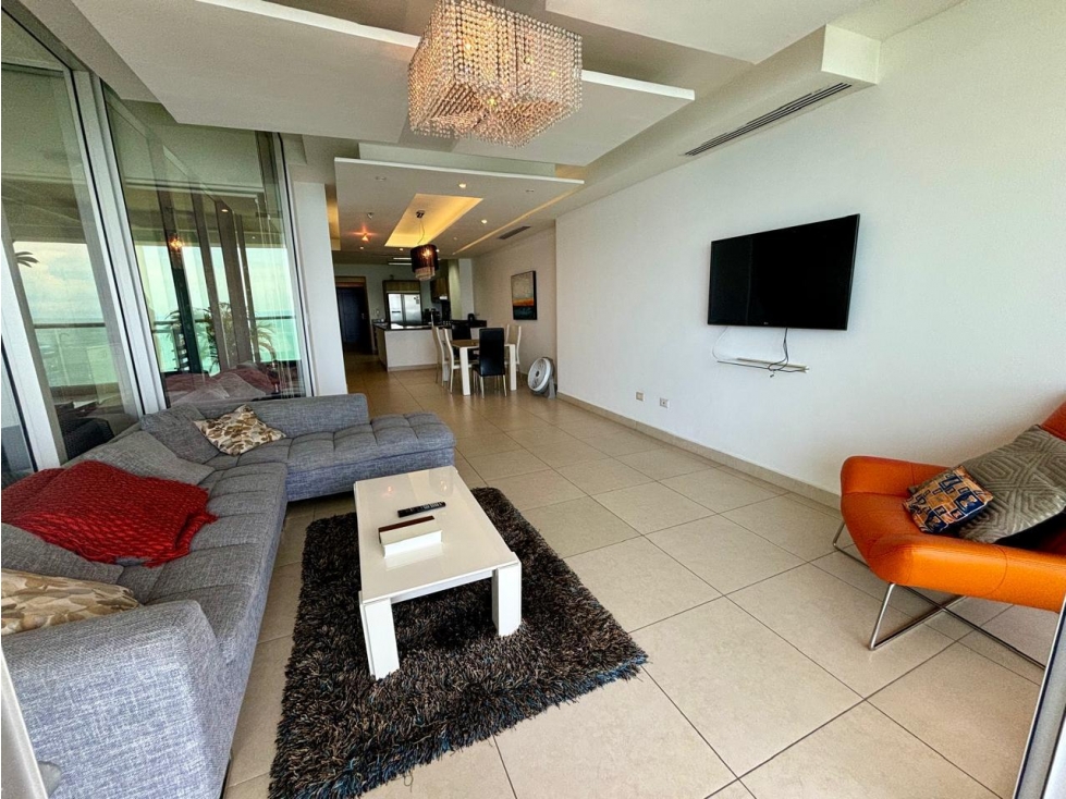 Apartamento en Venta - PH Rivage Tower Ave. Balboa - 5