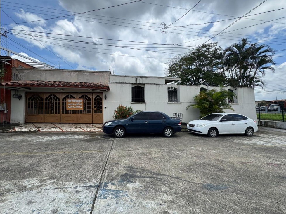 Casa en Urb. Praderas del Rocío