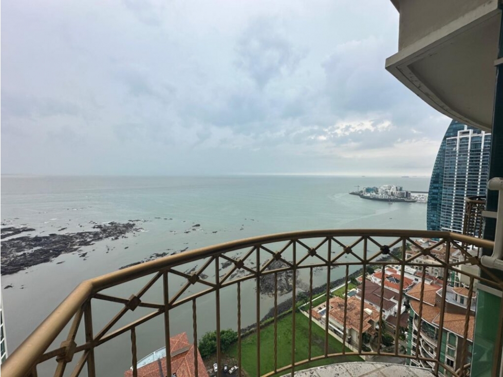 P.H. Pacific Point, Punta Pacifica