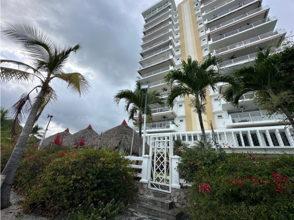 P.H. Miramar I, Farallón Vista al Mar