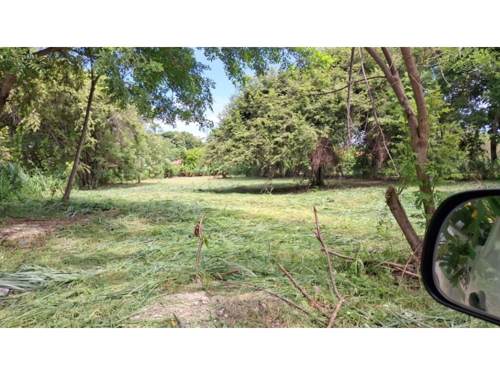 Lote en Coronado