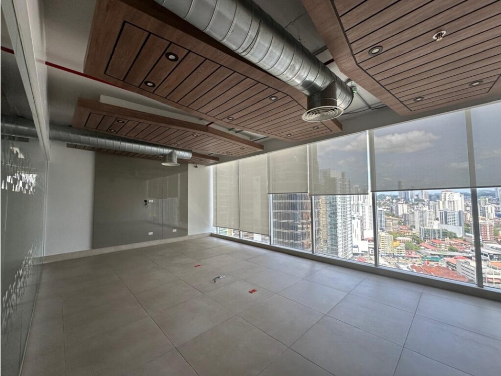 Oficinas en Obarrio, PH SL 55