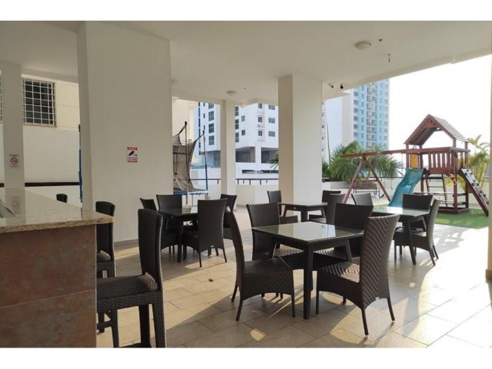 Apartamento en Venta en P.H Terrazas del Rey, Condado del Rey