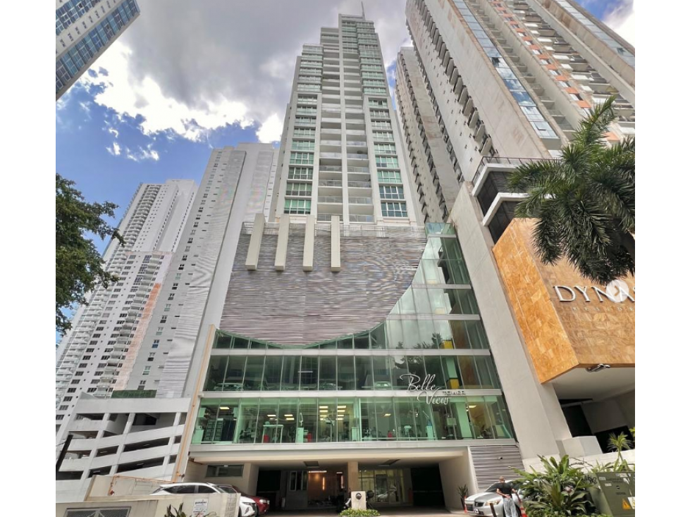 Apartamento en Venta en PH Belle View Tower, Urbanización Bella Vista