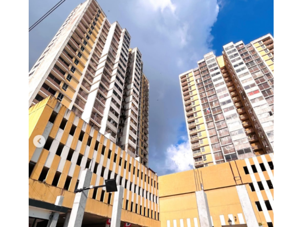 Apartamento en Venta en PH. 4 Islas, Torre 200, Vía Cincuentenario