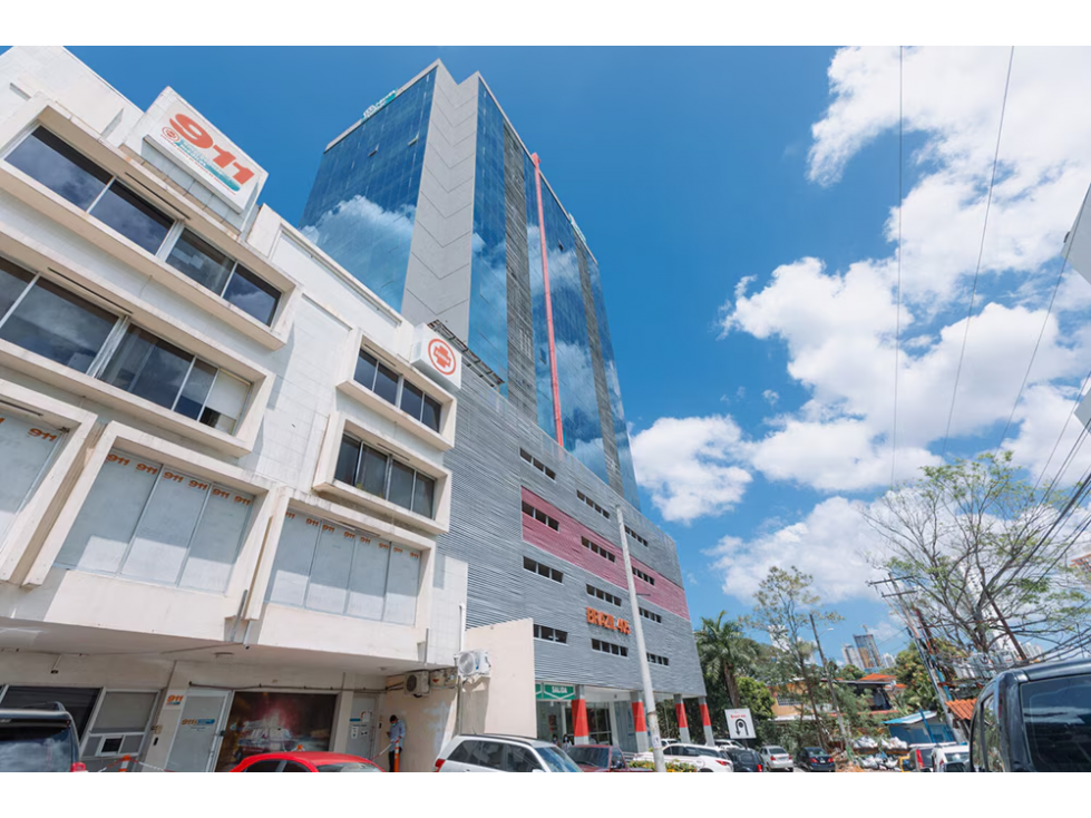 local/oficina en venta PH Brazil 7A