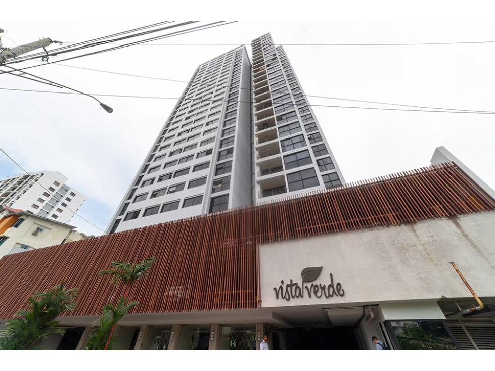 apartamento en venta en Ph Vista Verde Tower San Francisco