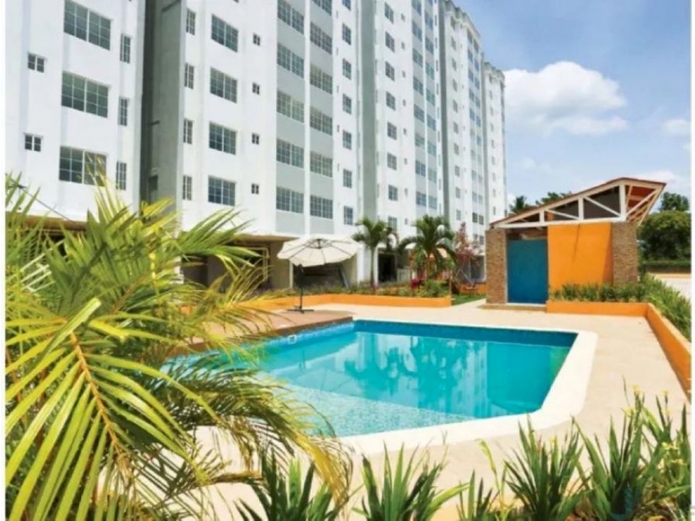 Apartamento en venta PH Mystic Hills Torre 400