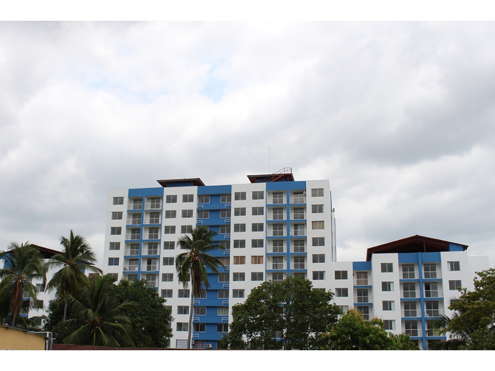 Apartamento en Venta en PH. Mystic Blue, Juan Díaz Torre 200