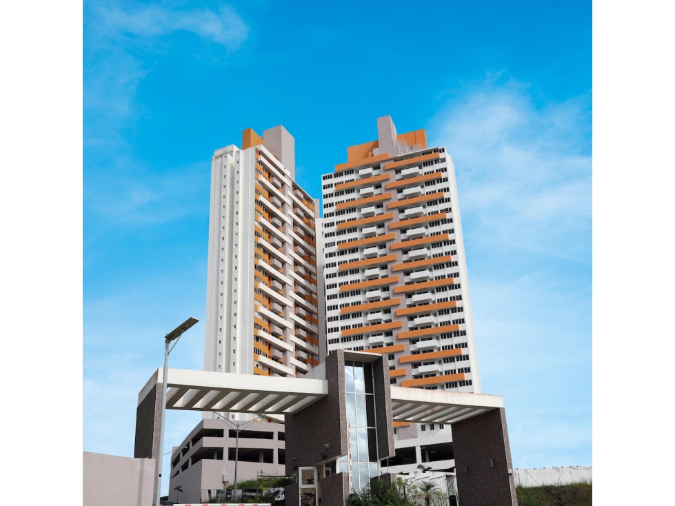 Apartamento en Venta en Ph Mystic Village Juan Díaz