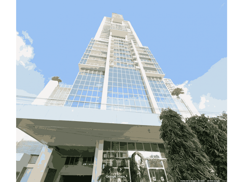 Apartamento en Venta en PH Quadrat San Francisco
