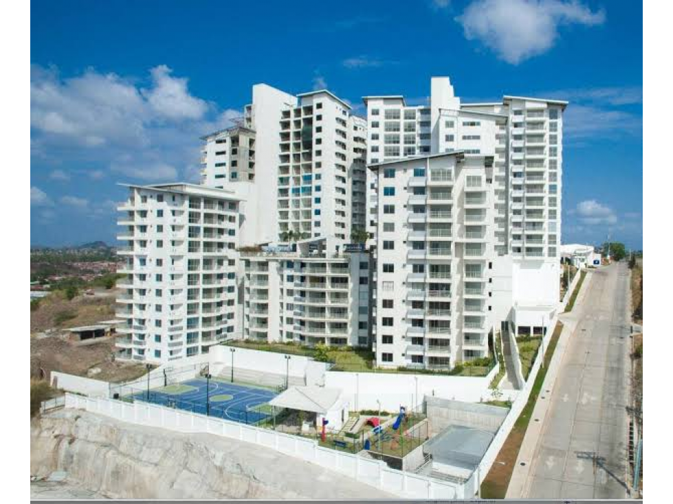 apartamento en venta en PH ALTATERRA