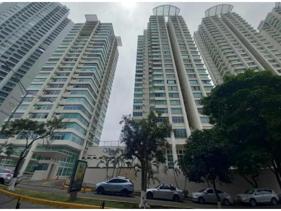 Apartamento en venta en Ph Vivendi Tower