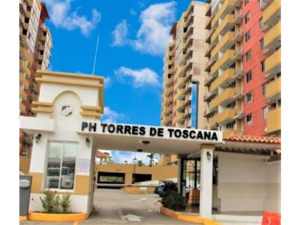 Apartamento en venta en Ph Torres De Toscana Condado del Rey