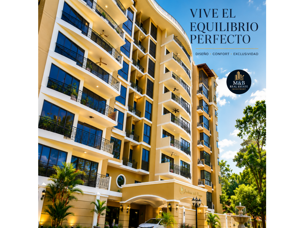 PH Amador Heights - PENTHOUSE