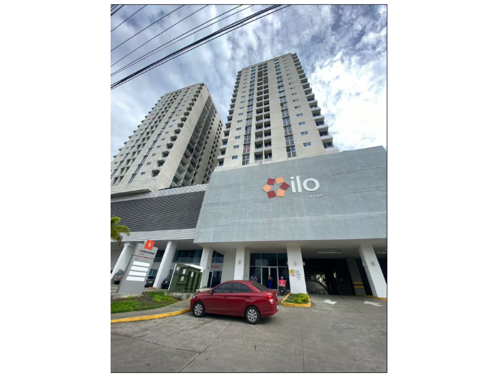 Apartamento en venta en Ph Ilo