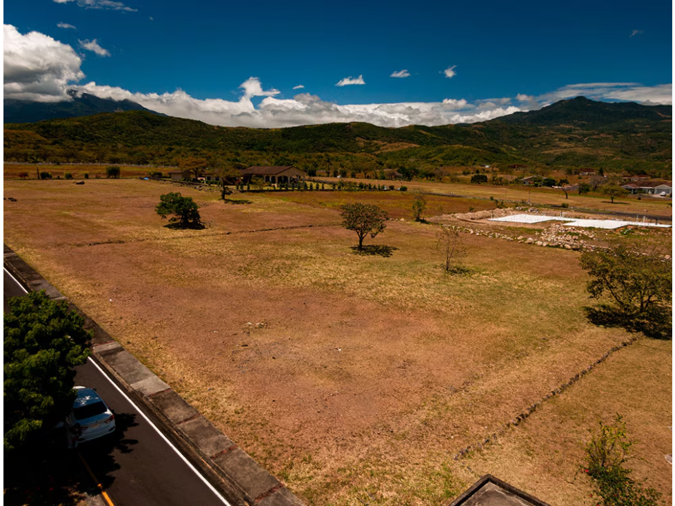 Terreno en Venta en Chiriqui, Montañas De Caldera