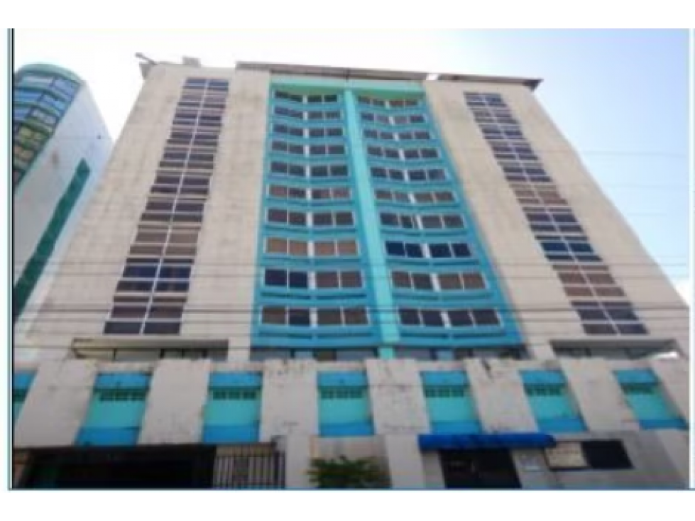 Apartamento en Venta Ph Bay View