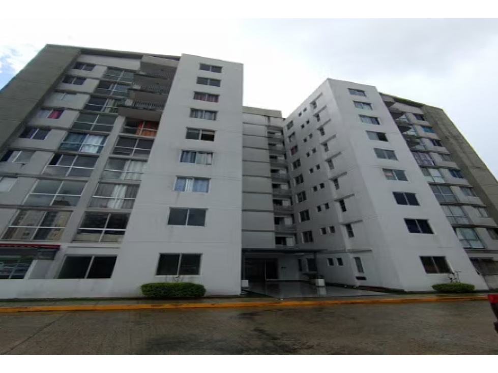 Apartamento en Venta Ph Vistas Del Rocio Torre